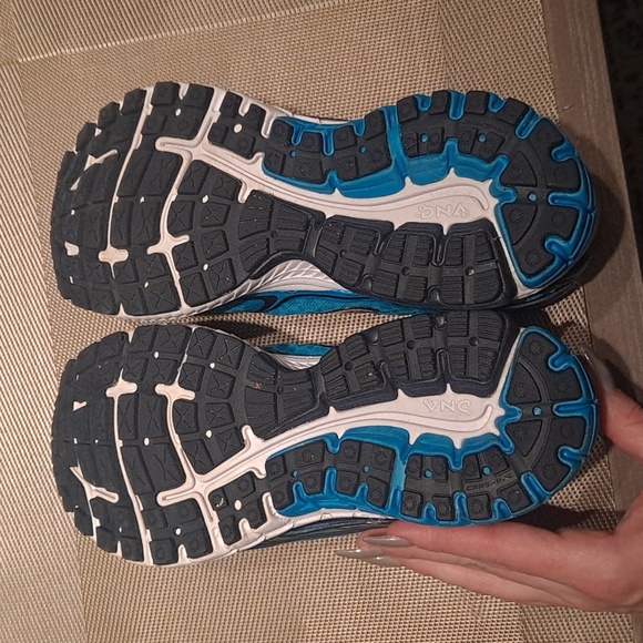 BrooksBrooks Ghost 7 Road-Running Shoes - Women's - Picture 2 of 6